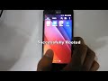 ROOT ASUS ZENFONE GO  Z00VD