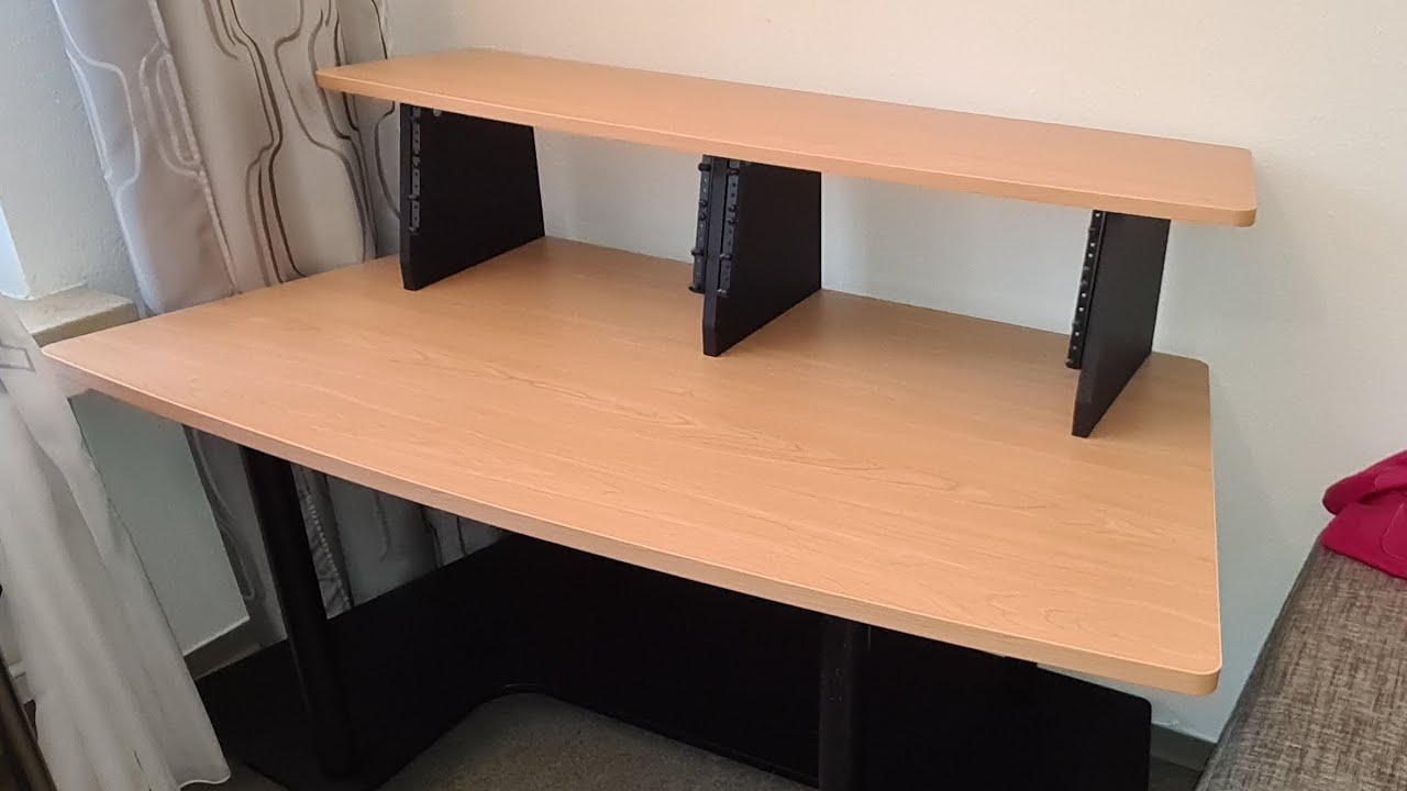 Studio Desk - StudioRTA Creation Home Station