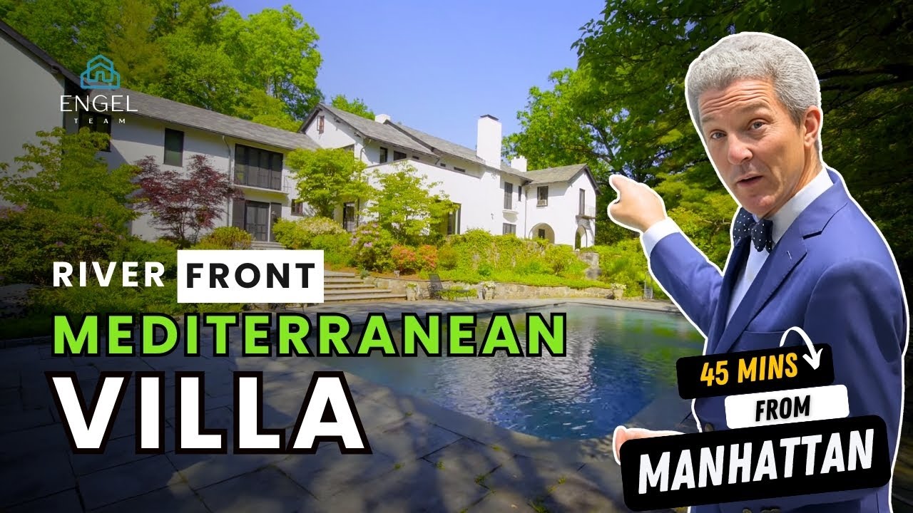 Engel Team Presents 3 Million Dollar Listing House For Sale 684