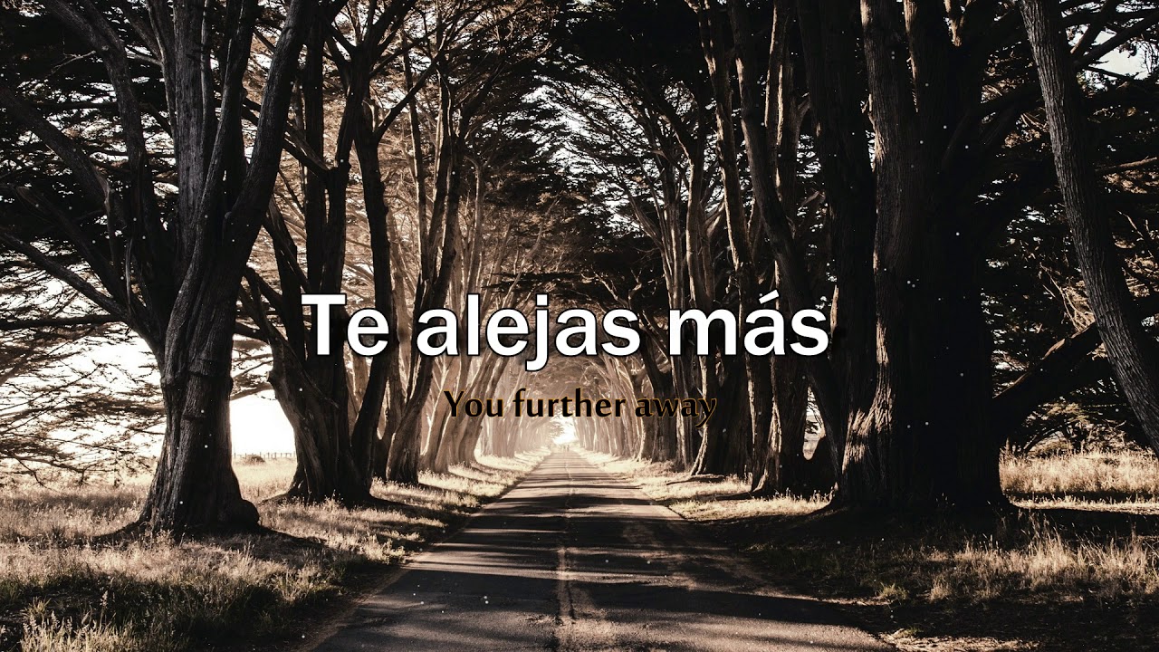 Low roar - St Eriksplan subtitulado al español