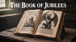Forbidden Knowledge: Why the Book of Jubilees Was BANNED from the Bible | Veil of Mystery