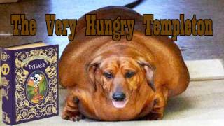 True Capitalist Tales: The Very Hungry Templeton