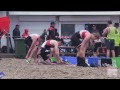 2015 Triathlon England - National Aquathlon Championships