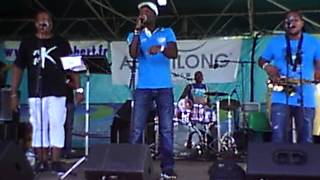 Video thumbnail of "Génération Frères Déjean (1)"