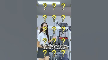 Office chair rotation durability testing machine #equipment #hongjin #testmachine #chairtest