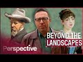 The people of the impressionists waldemar januszczak documentary  perspective