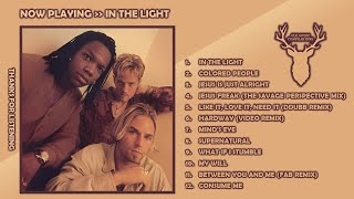 dc Talk Greatest Hits