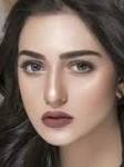 Sarah Khan tik tok videos