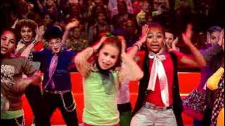 Kinderen voor Kinderen 30 - Sinterklaas wil dansen