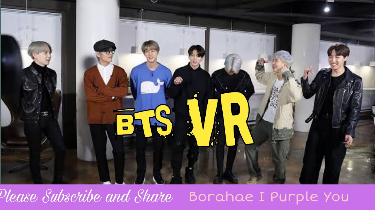 RUN BTS EP 81-82 FULL EPISODE ENG SUB | BTS VR.💋💖😜