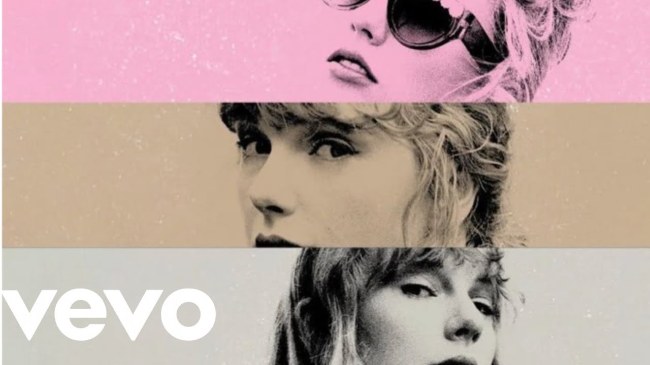 Taylor Swift - Your Tell | Storytelling Pop Song 2026