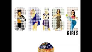 Spice Girls  -  The Lady Is a Vamp (Instrumental)