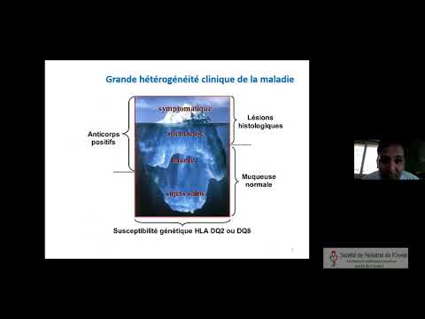 Vidéo: La Production D'une Variable De Fragment à Chaîne Unique Tandem Recombinante Capable De Se Lier Aux Prolamines Déclenchant La Maladie Cœliaque