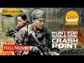 HUNT FOR EAGLE ONE: CRASH POINT | Hollywood Movie Hindi Dubbed | Action Movie