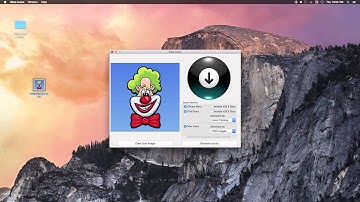 iSize Icons Mac App Tutorial: Generating an Asset Catalog for Xcode