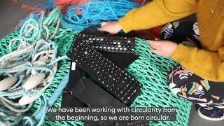 Meet the creative frontrunners of circular economy #2
