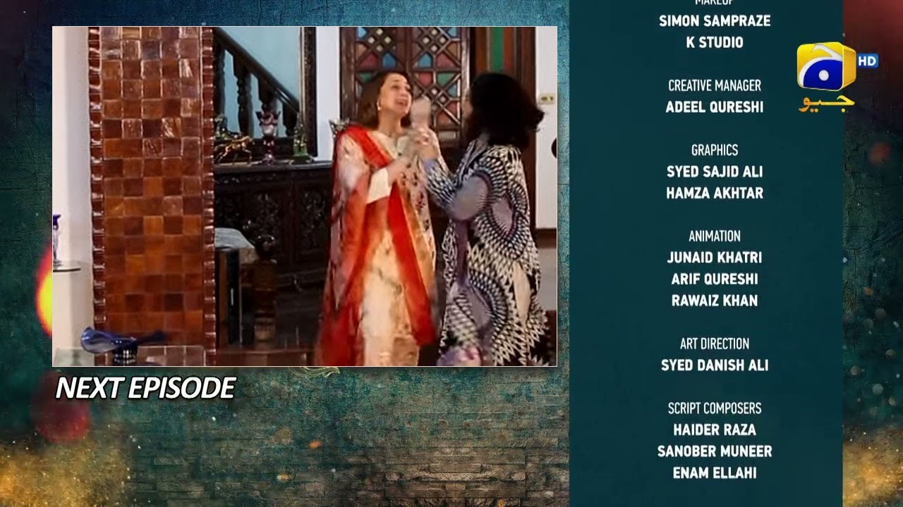 Grift Episode 31 Tonight Promo | Watch Grift Episode 31 Teaser | Dramas Review