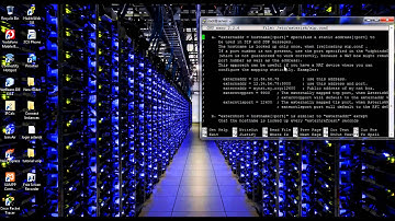 How To Install Multi Node Eucalyptus Cloud using Fastart #3