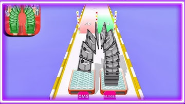 Fortune Run 3D 🧩🔮🧩 All Levels, Gameplay Walkthrough Android, ios MAX LEVEL, Best games of 2022 #1