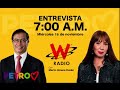 Entrevista la W con María Jimena Duzán - 18/11/2020