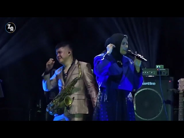 Salma Salsabil - To Be With You (Mr. Big) - Live At Java Jazz Fest, 24 Mei 2024 class=