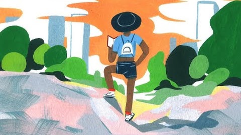 Teach With the New York Times Summer Reading Contest | Webinar