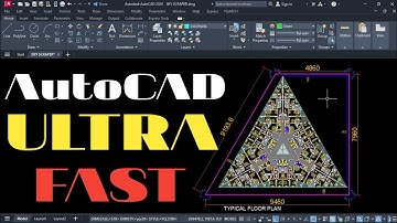 Boost Productivity: 5 AutoCAD Project Based Commands Ultra Fast