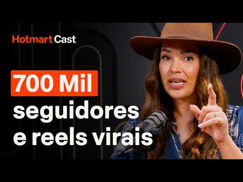 She WENT VIRAL with HER OWN STORY and Shares TIPS You can REPLICATE NOW