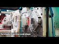 Eurotools and automation mould