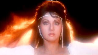 Aaja Sunle Sada-Gurudev 1993 Full Video Song, Rishi Kapoor Anil Kapoor, Sridevi
