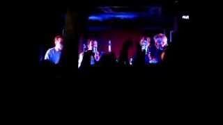 Matchbox (UK) - Rockabilly rebel