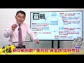 《楊世光在金錢爆》20200527新冷戰倒數? 美元貶黃金跌比特幣殺