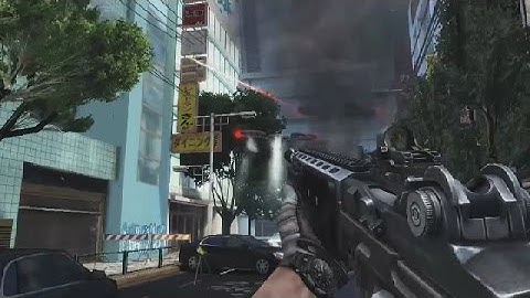 Best Top5 Android Action Games 2016