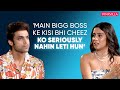 Isha malviya on abhishekmunawars breakup bet parth samthaan jiya laage na bigg boss 17 