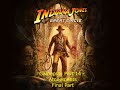 Indiana Jones and The Great Circle Walkthrough Gameplay Part 14 -  The Atonements Final Part