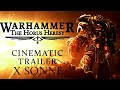 Warhammer Horus Heresy Cinematic X Rammstein Sonne Slowed Reverb Warhammer Horus Heresy Cinematic X Rammstein Sonne Slowed Reverb