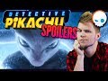 What did I REALLY Think of Detective Pikachu? | Gnoggin
