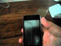 case review of Belkin case for apple ipod touch 4gen/review of my half working ipod touch 4gen