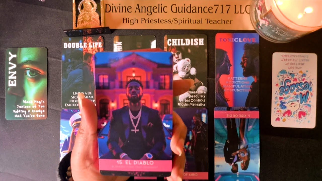 💥PREPARE FOR A SHOCKER💥U ACTING LIKE U DON'T CARE IS MAKING THEM LOSE THEIR SH*T‼️CAUSE AND EFFECT😳🤬