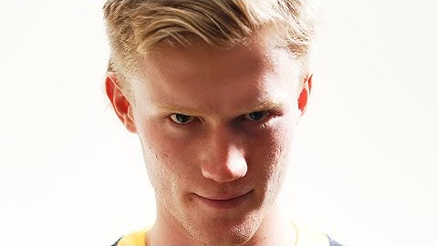 Learning from the Best: McAsey and Talia