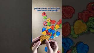 ¿Cómo se juega a Buscabichos en un minuto? Juego infantil y familiar de @TranjisGames ¿Cómo se juega a Buscabichos en un minuto? Juego infantil y familiar de @TranjisGames