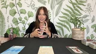 LEO LOVE TAROT | Spirit wants you to know this about this person... | MAY 2026
