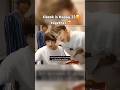V Is Jealous Of Jikook Jk Choose Jimin Jikook Kookmin Jungkook Jimin Jikooklovers Btsarmy 