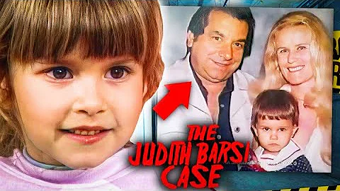 The Daughter Who Was Killed By Her Own Father | Judith Barsi
