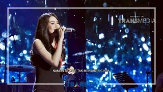 LIVE WITH TRIO LESTARI - Untuk Apa ( Maudy Ayunda)