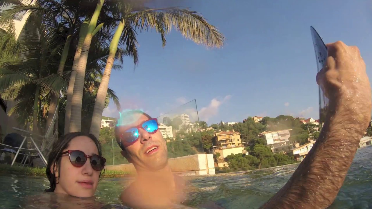 Chromatic Sunset TEASER