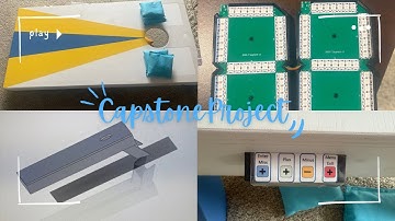 Capstone Project | #CSICapstone2025EM