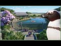 🐧Realistic African penguin habitat | Soliuko Zoo | Planet Zoo | speedbuild🍁