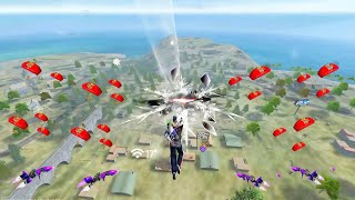 M1014 Headshot Rate 52.98% Ultimate With 11Kills Booyah Damage 4488 Primeplays