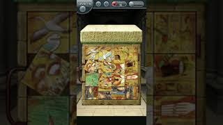 Open Puzzle Box | Level 18 Solution & Walkthrough (Android & iOS)